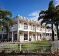 White Lace Motor Inn - Geraldton Accommodation