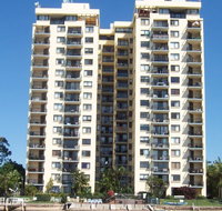 Banyandah Towers - Geraldton Accommodation