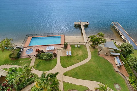 Banyandah Towers - Geraldton Accommodation 1