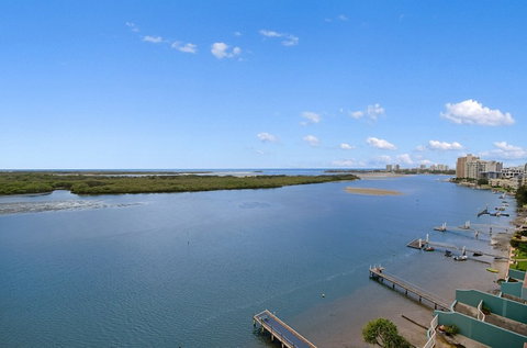 Banyandah Towers - Geraldton Accommodation 2