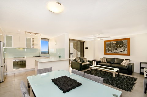 Banyandah Towers - Geraldton Accommodation 3