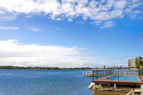 Banyandah Towers - Geraldton Accommodation 4