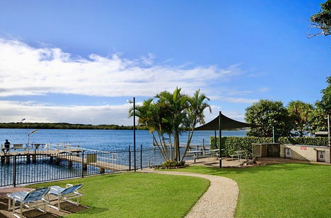 Banyandah Towers - Geraldton Accommodation 5