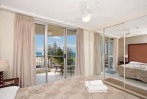 Rainbow Commodore Holiday Apartments - Geraldton Accommodation 2
