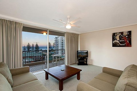 Rainbow Commodore Holiday Apartments - Geraldton Accommodation 4