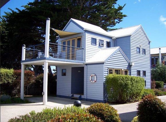 Apollo Bay VIC Geraldton Accommodation