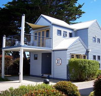 Rayville Boat Houses - Geraldton Accommodation