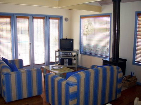 Rayville Boat Houses - Geraldton Accommodation 3