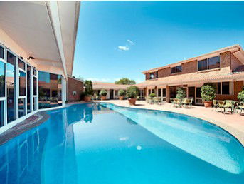 Narrabundah ACT Geraldton Accommodation