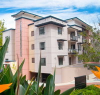 Mounts Bay Waters Apartments - Geraldton Accommodation