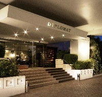 The Diplomat Hotel - Geraldton Accommodation