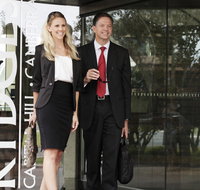 Rydges Capital Hill - Canberra - Geraldton Accommodation