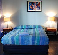 The Kimberley Klub - Geraldton Accommodation