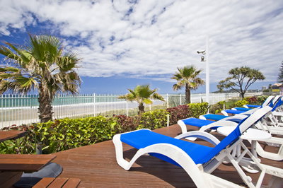 19th Avenue On The Beach - Geraldton Accommodation 8