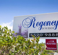 Regency On The Beach - Geraldton Accommodation