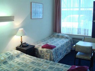 Knoxfield VIC Geraldton Accommodation