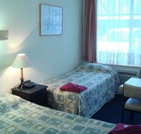 Motel Maroondah