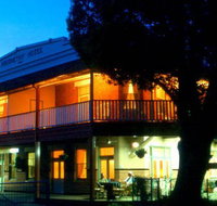 Abernethy Guesthouse - Geraldton Accommodation