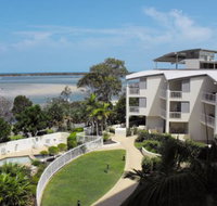 Moorings Beach Resort - Geraldton Accommodation