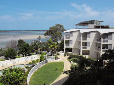 Moorings Beach Resort - Geraldton Accommodation 0