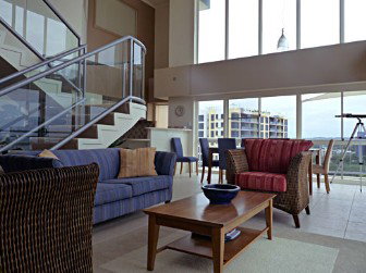 Moorings Beach Resort - Geraldton Accommodation 1