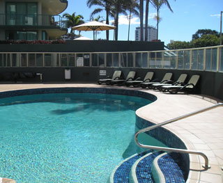 Beachfront Towers - Geraldton Accommodation 7