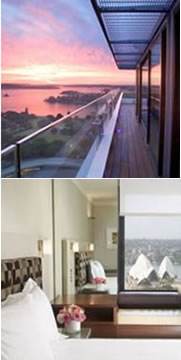 Intercontinental Sydney - Geraldton Accommodation 6