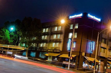 Downtowner On Lygon - Geraldton Accommodation 5