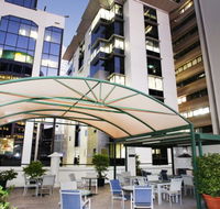 Rothbury On Ann Heritage Apartment Hotel - Geraldton Accommodation