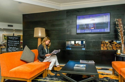 Alpha Hotel Canberra - Geraldton Accommodation 2