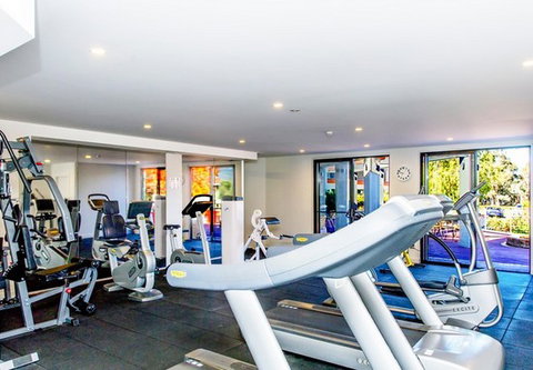 Alpha Hotel Canberra - Geraldton Accommodation 5