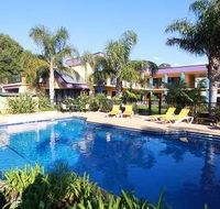 Nautilus Apartments Merimbula - Geraldton Accommodation