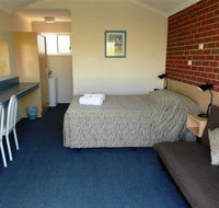 Merimbula Gardens Motel - Geraldton Accommodation