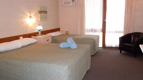 Barham Bridge Motor Inn - Geraldton Accommodation 1