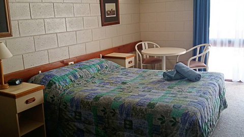 Barham Bridge Motor Inn - Geraldton Accommodation 2