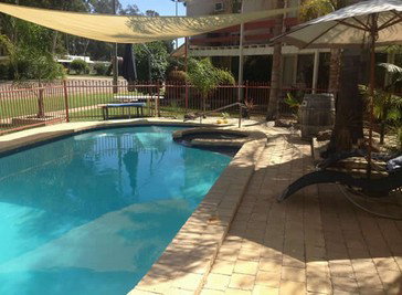 Barham Bridge Motor Inn - Geraldton Accommodation 3