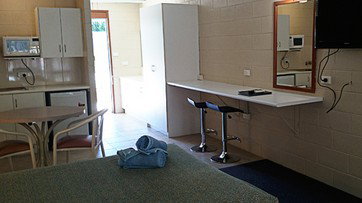 Barham Bridge Motor Inn - Geraldton Accommodation 4