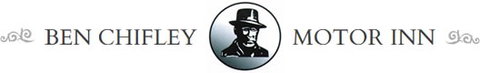 Ben Chifley Motor Inn - Geraldton Accommodation 0