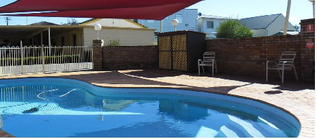 Ben Chifley Motor Inn - Geraldton Accommodation 1