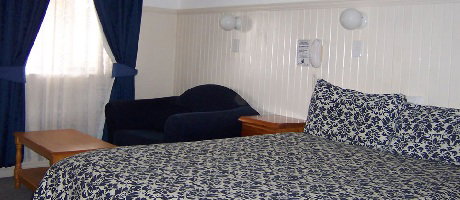 Ben Chifley Motor Inn - Geraldton Accommodation 4