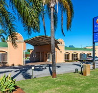 Comfort Inn Bel Eyre Perth