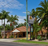 Byron Sunseeker Motel - Geraldton Accommodation