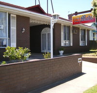 Colonial Lodge Motel - Geraldton Accommodation