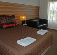 Red Cedars Motel - Geraldton Accommodation
