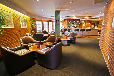 Quality Hotel Melbourne Airport - Geraldton Accommodation 3