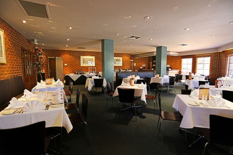 Quality Hotel Melbourne Airport - Geraldton Accommodation 5