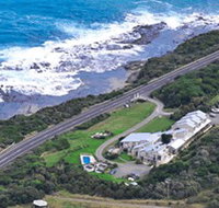 Whitecrest Great Ocean Road Resort - Geraldton Accommodation