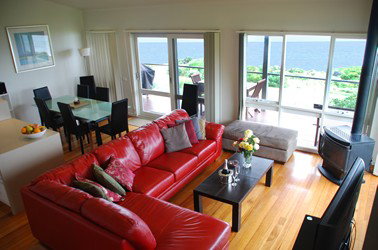 Whitecrest Great Ocean Road Resort - Geraldton Accommodation 1