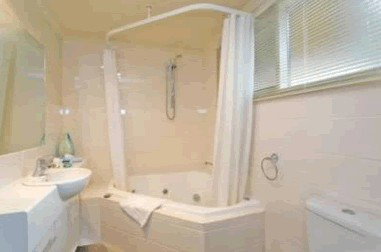 Whitecrest Great Ocean Road Resort - Geraldton Accommodation 3