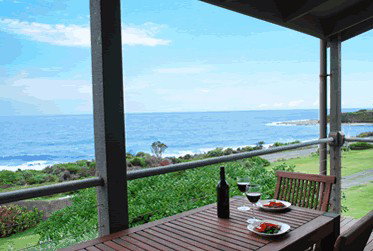 Whitecrest Great Ocean Road Resort - Geraldton Accommodation 4